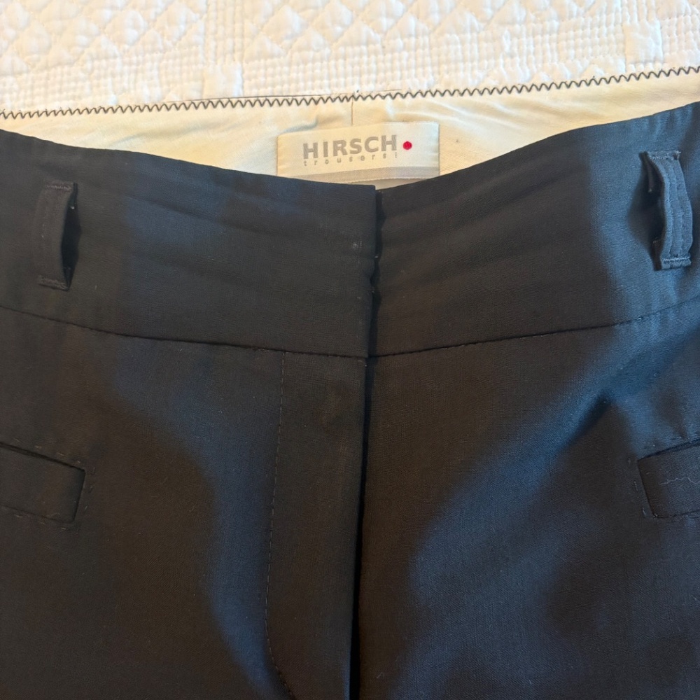 HIRSCH slacks🖤 - Picture 2 of 7
